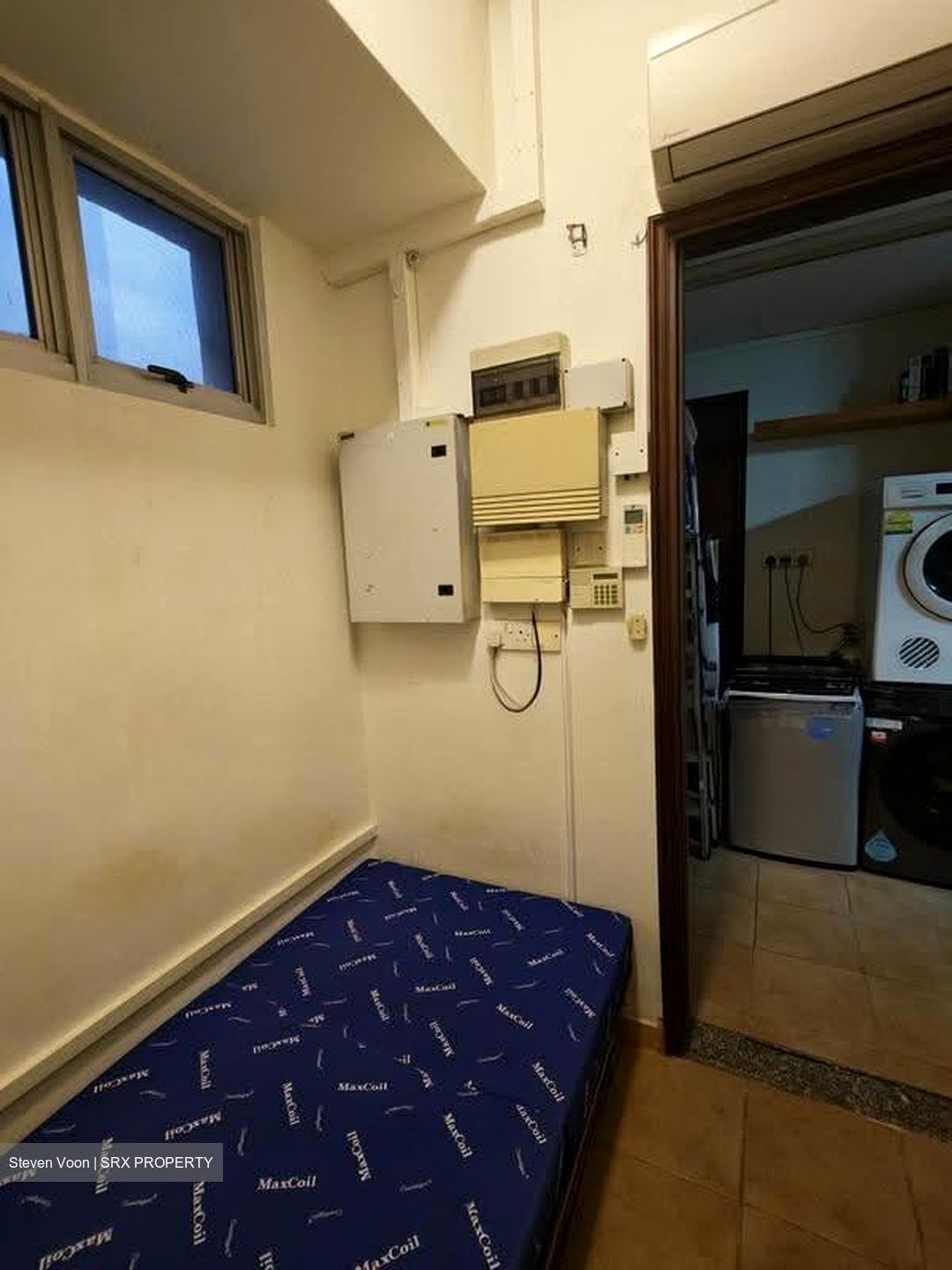 UE Square (D9), Apartment #612729121